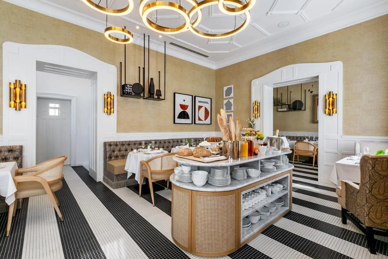 Heritage Hotel Fermai Mgallery Split