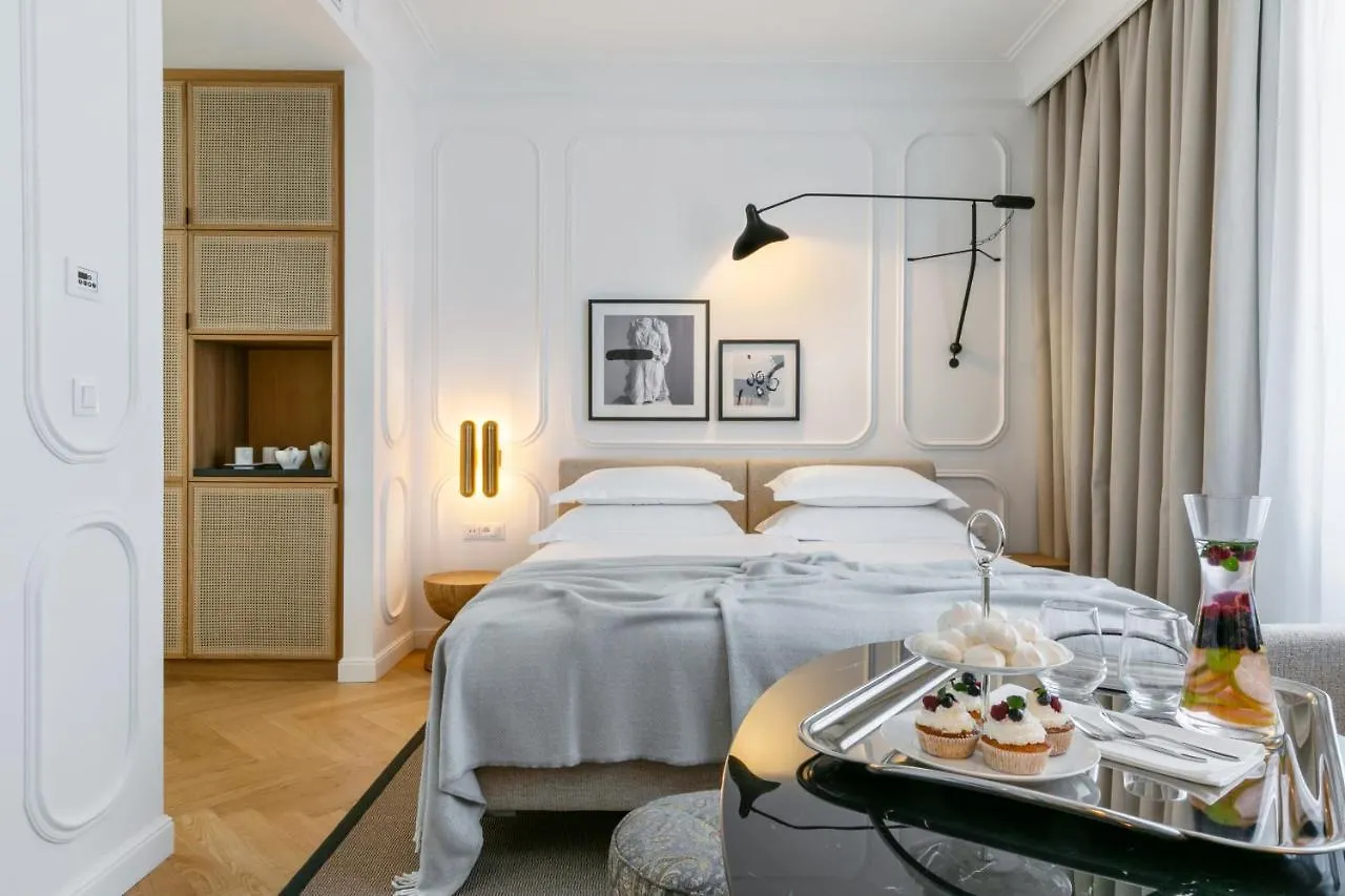 Heritage Hotel Fermai Mgallery Split 4*,  Croatia