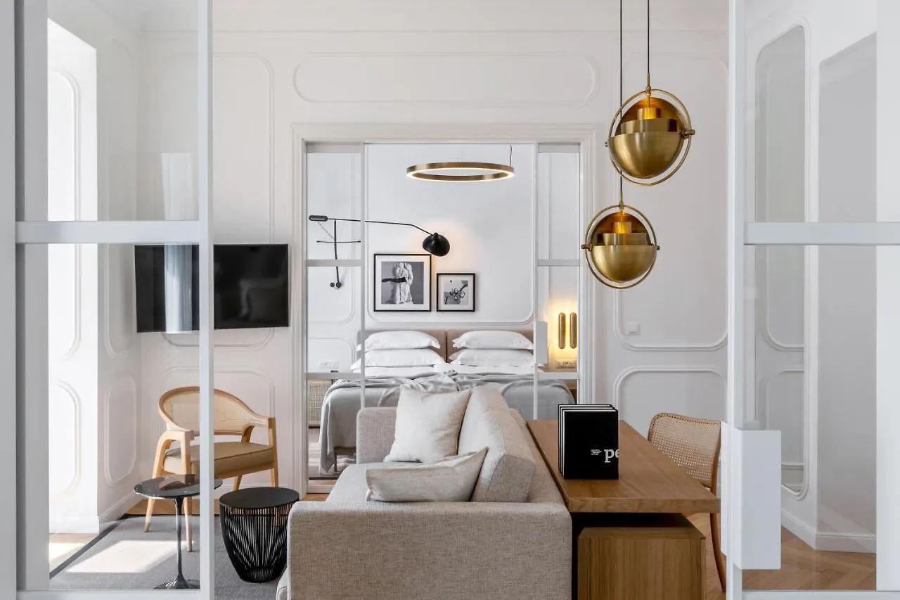 Heritage Hotel Fermai Mgallery Split