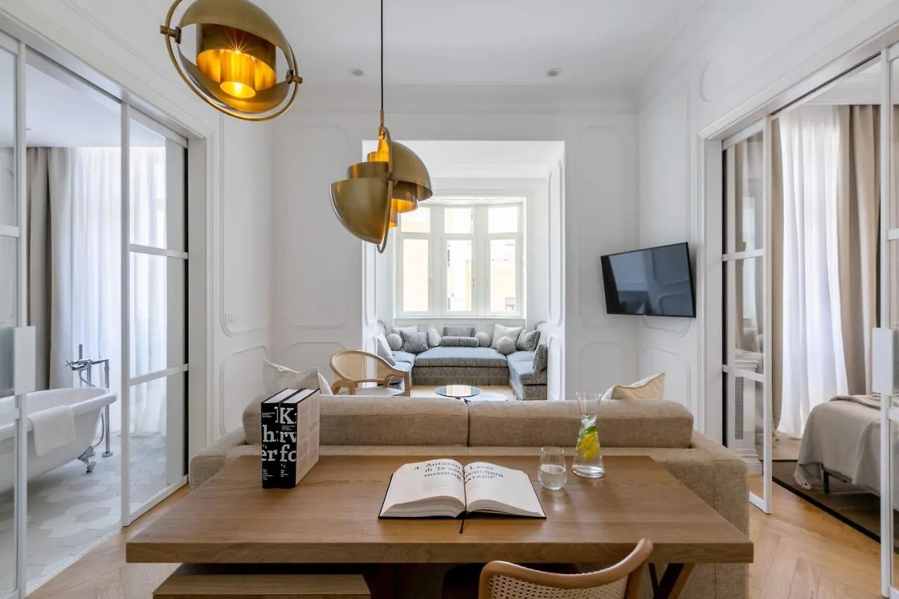 Heritage Hotel Fermai Mgallery Split