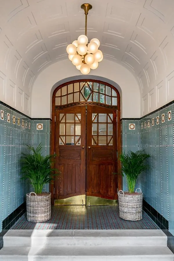 Heritage Hotel Fermai Mgallery Split