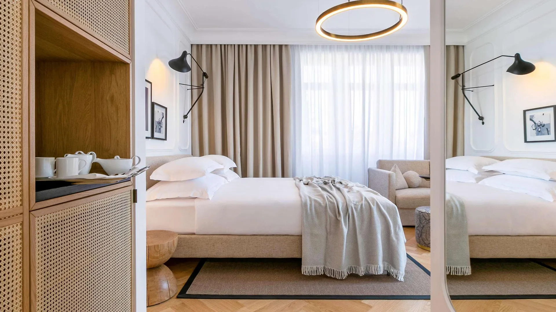 Heritage Hotel Fermai Mgallery Split Croatia