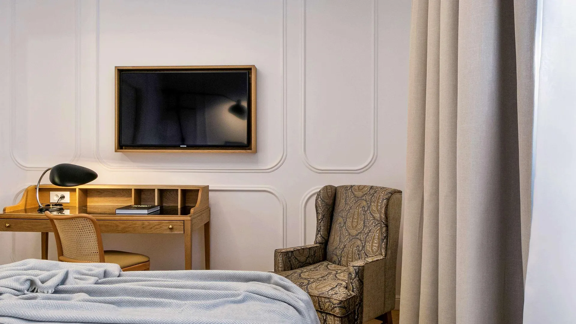 Heritage Hotel Fermai Mgallery Split