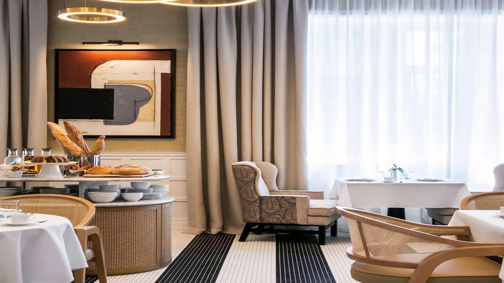 Heritage Hotel Fermai Mgallery Split 4*,