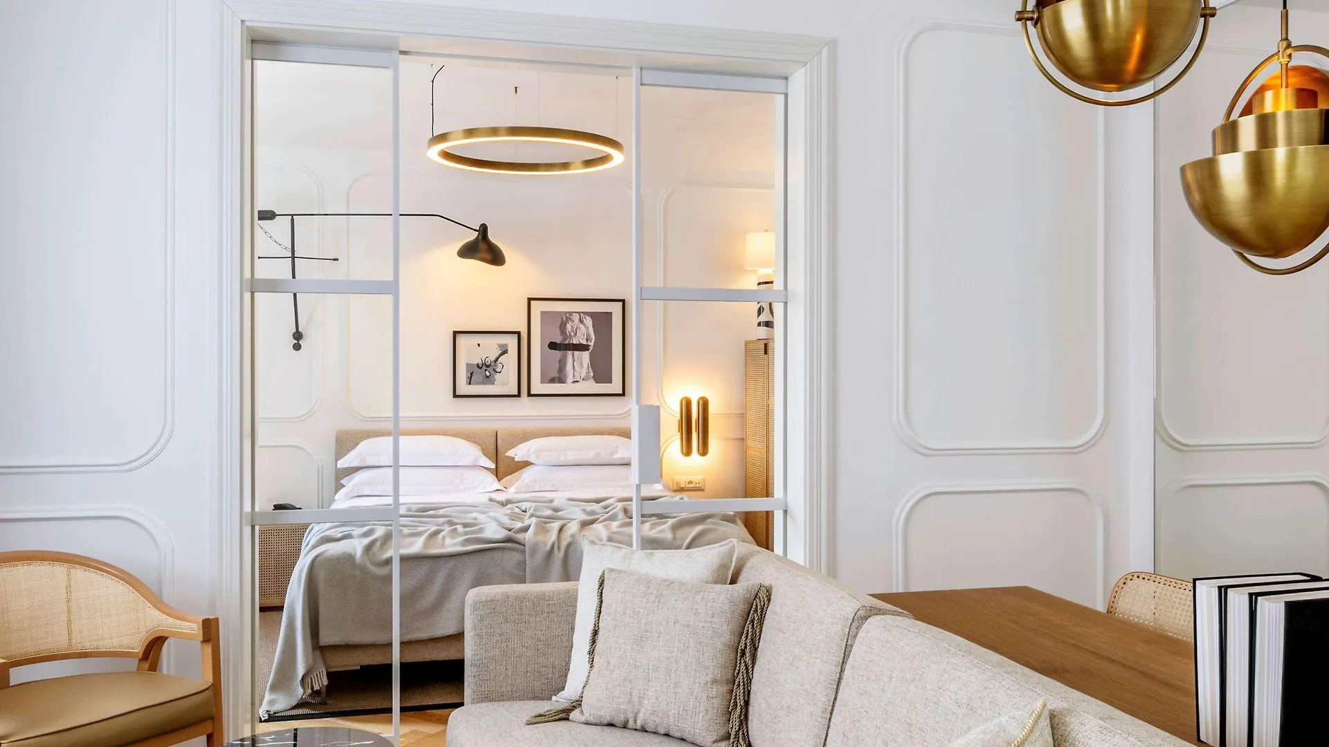 ****  Heritage Hotel Fermai Mgallery Split Croatia