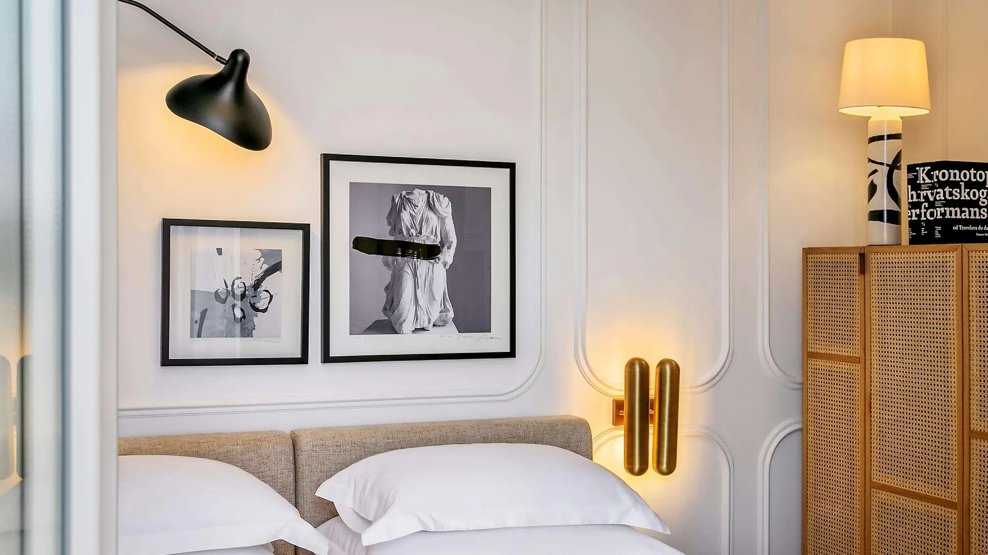 Heritage Hotel Fermai Mgallery Split