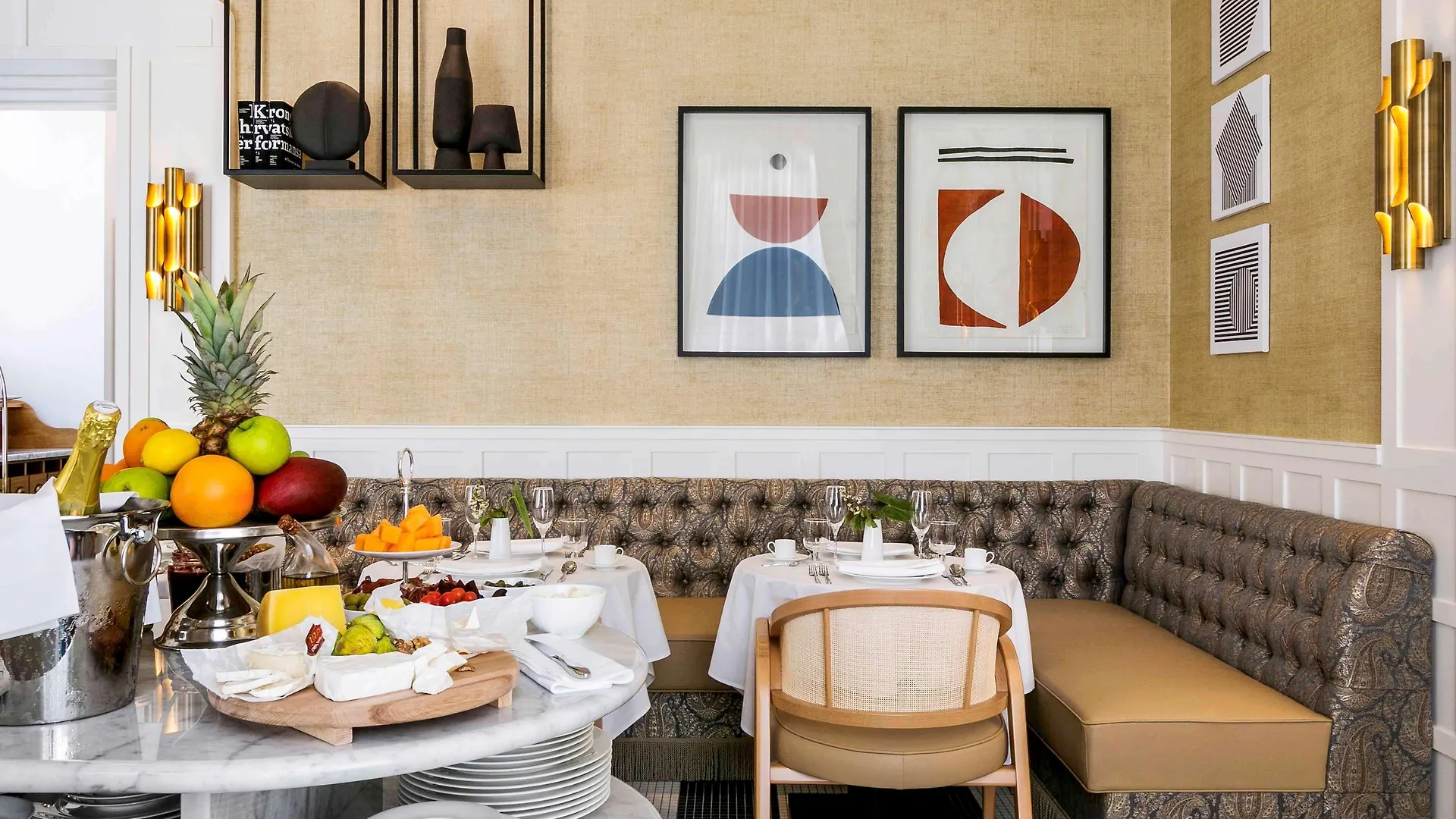 Heritage Hotel Fermai Mgallery Split 4*,