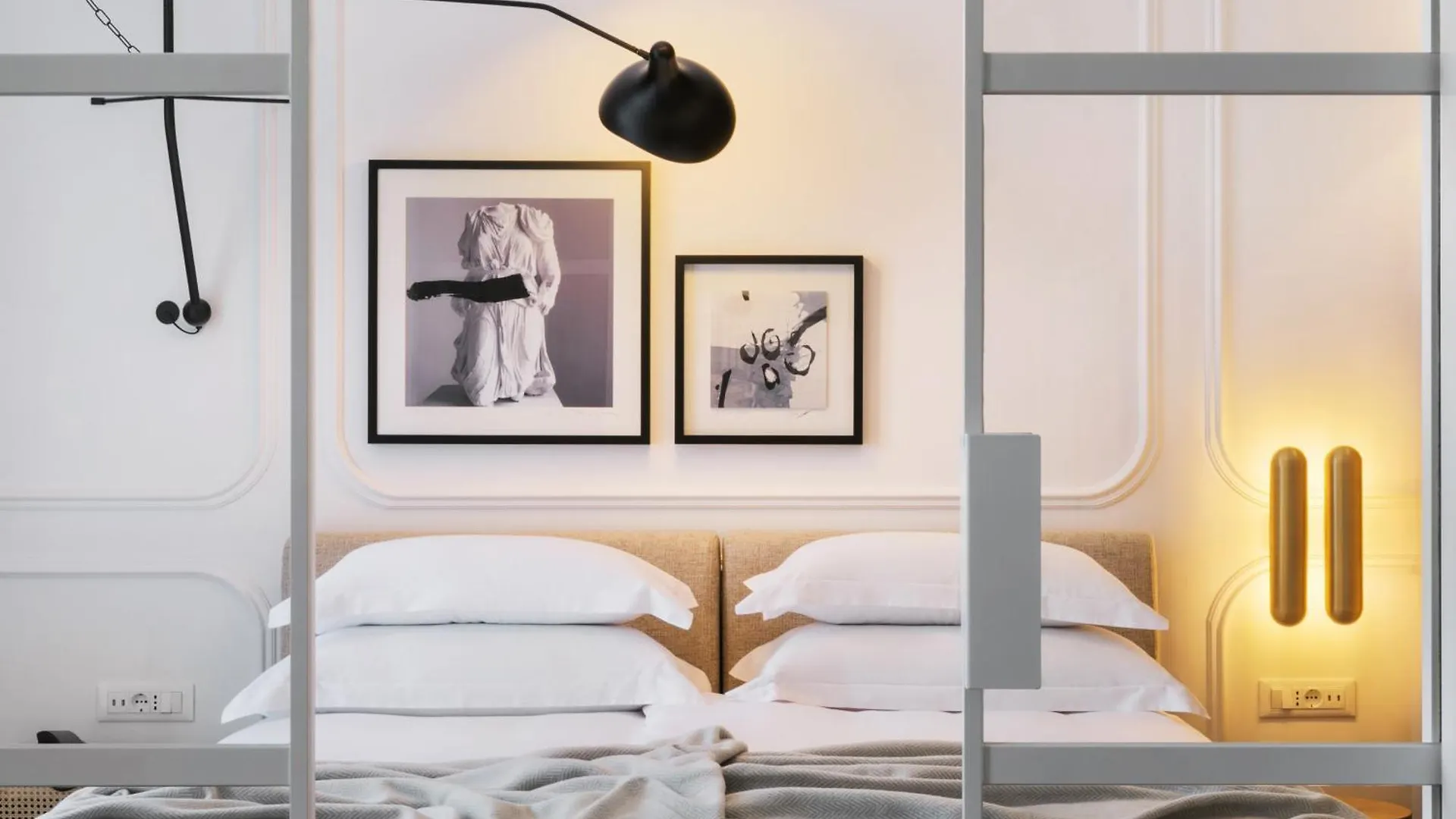 Heritage Hotel Fermai Mgallery Split Croatia