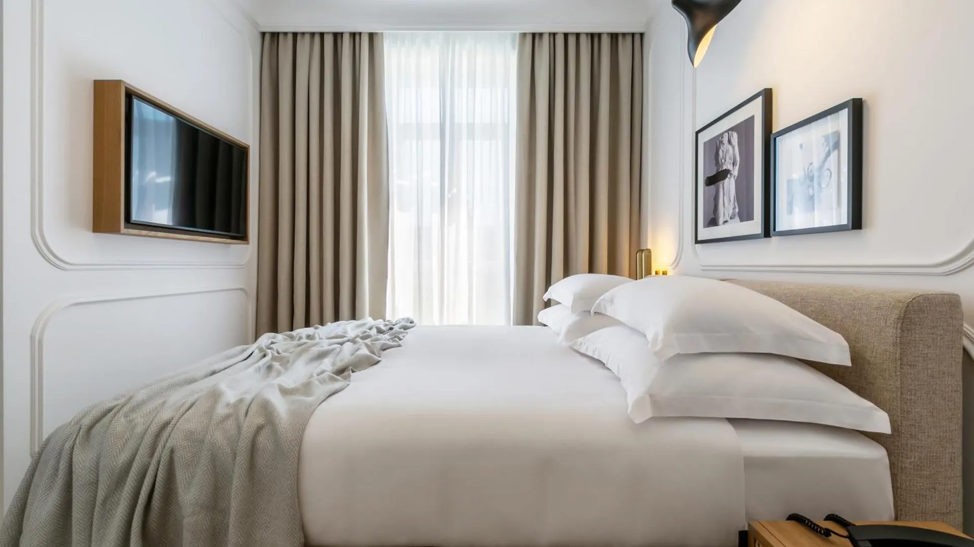 ****  Heritage Hotel Fermai Mgallery Split Croatia