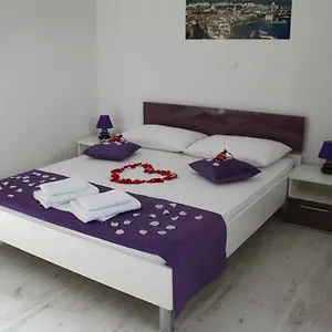 Appartement Gold Town Split Centre Old Town, Split