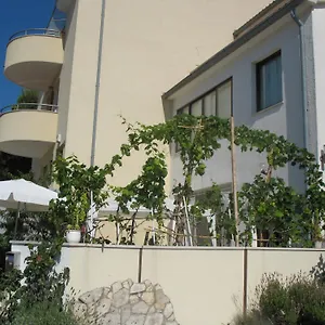 Apartman La E Il Mare
