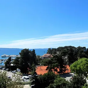 Holiday Apartments Split Apartman