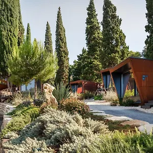 Porton Nature Hideouts , Rovinj Kroatië