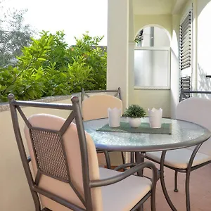 Apartman Doda