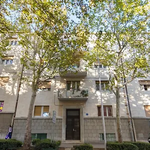 Naja Apartman