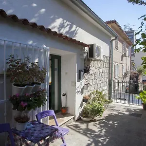 Apartment Welcome, Split