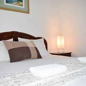 Apartman Apartments Zara