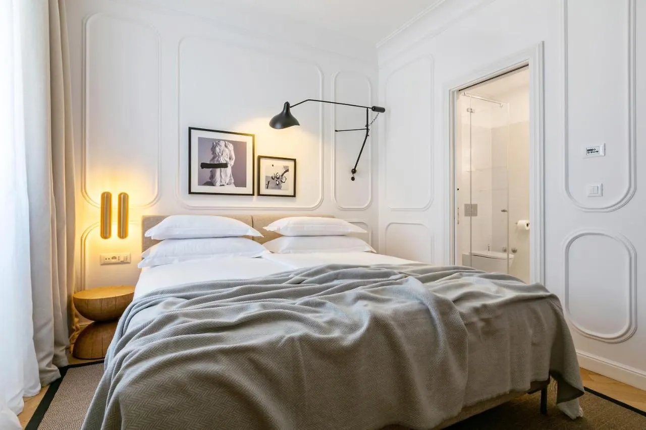 Heritage Hotel Fermai Mgallery Split 4*,