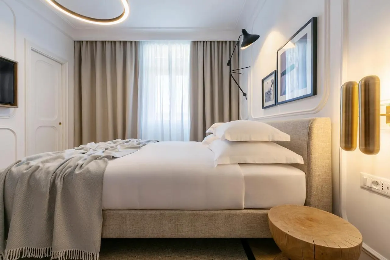 Heritage Hotel Fermai Mgallery Split