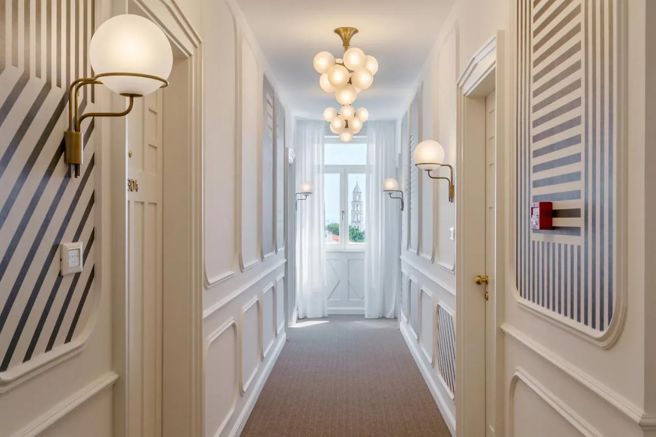 Heritage Hotel Fermai Mgallery Split