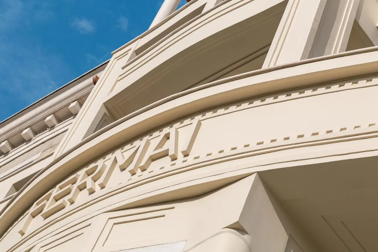 Heritage Hotel Fermai Mgallery Split