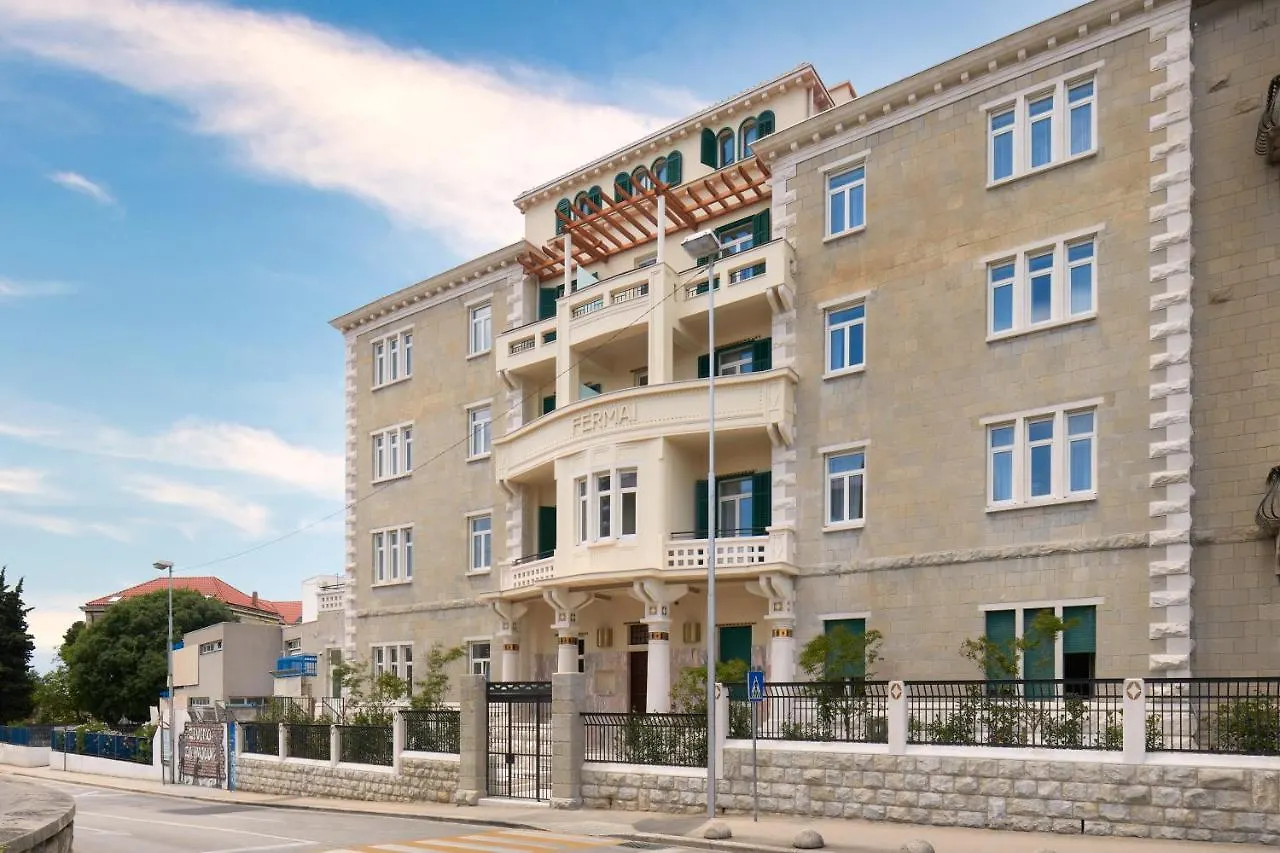 Heritage Hotel Fermai Mgallery Split