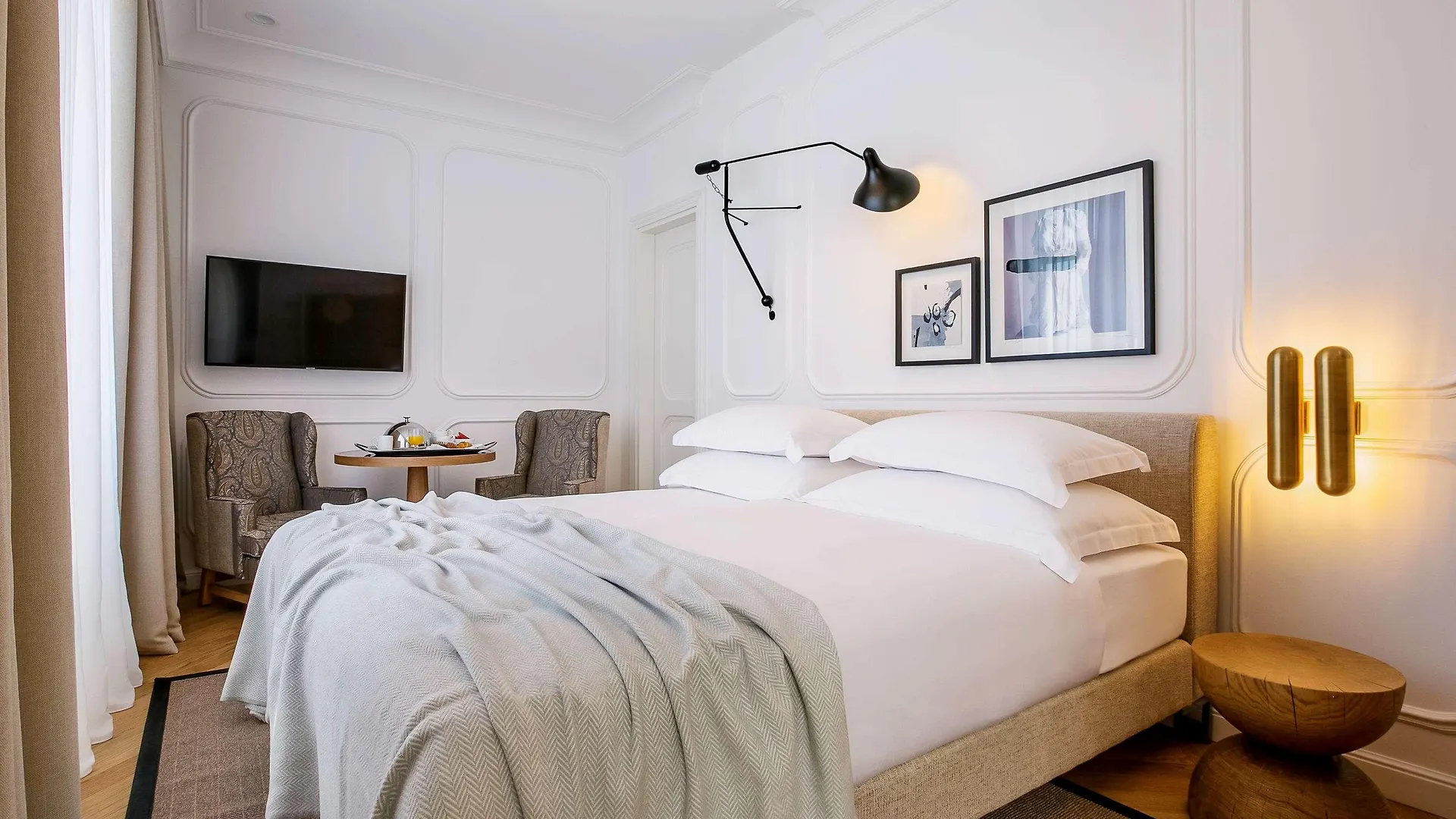 Heritage Hotel Fermai Mgallery Split