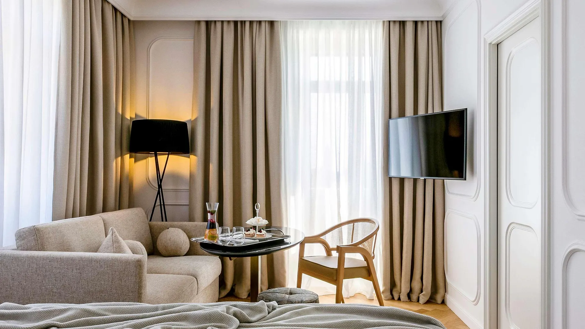 Heritage Hotel Fermai Mgallery Split