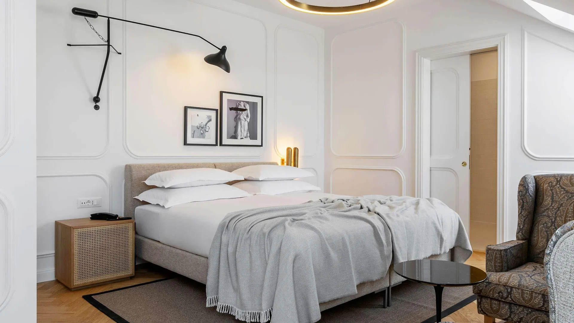 Heritage Hotel Fermai Mgallery Split