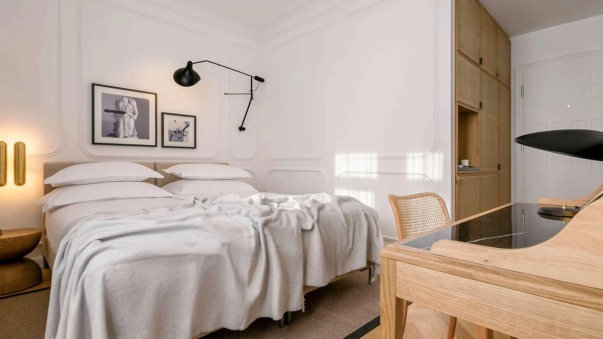Heritage Hotel Fermai Mgallery Split 4*,  Croatia