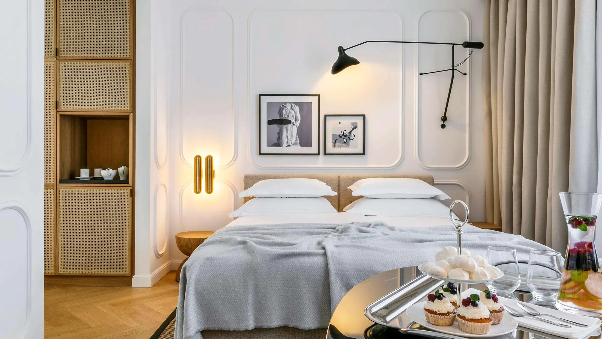 Heritage Hotel Fermai Mgallery Split Croatia
