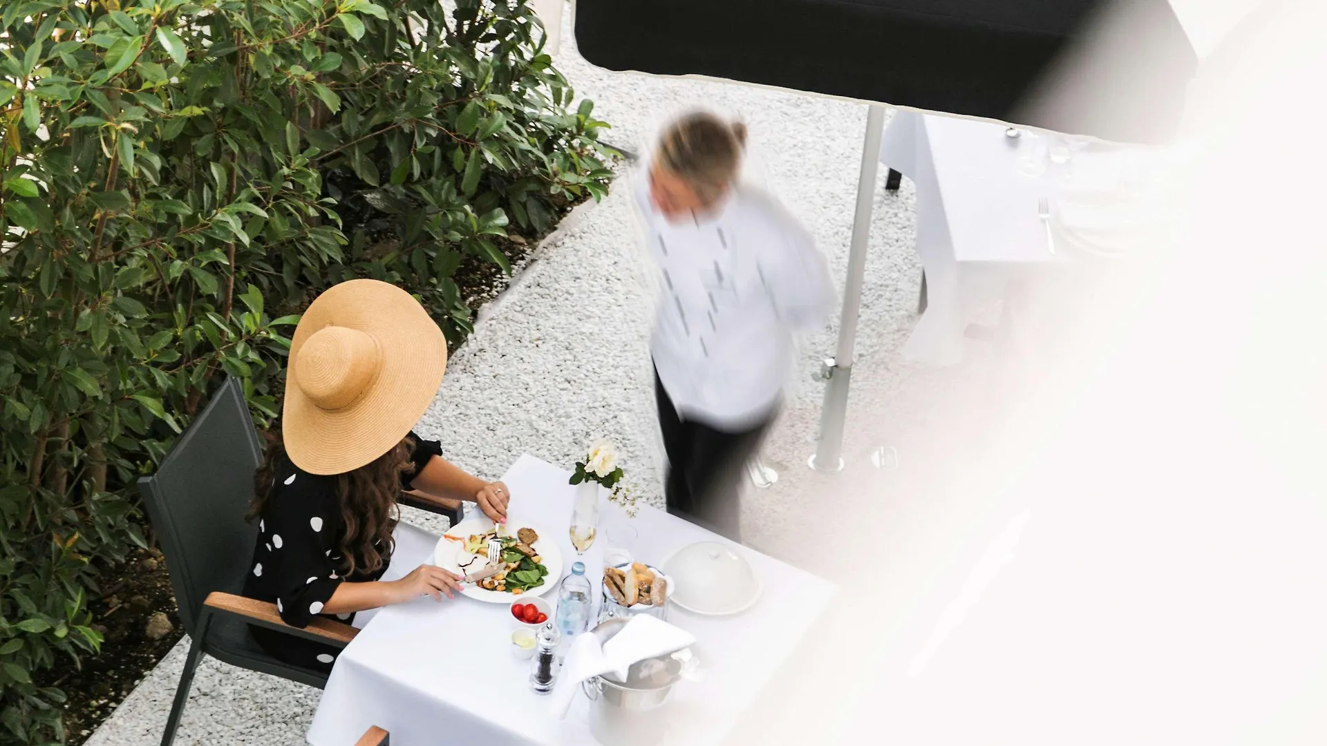 Heritage Hotel Fermai Mgallery Split 4*,  Croatia