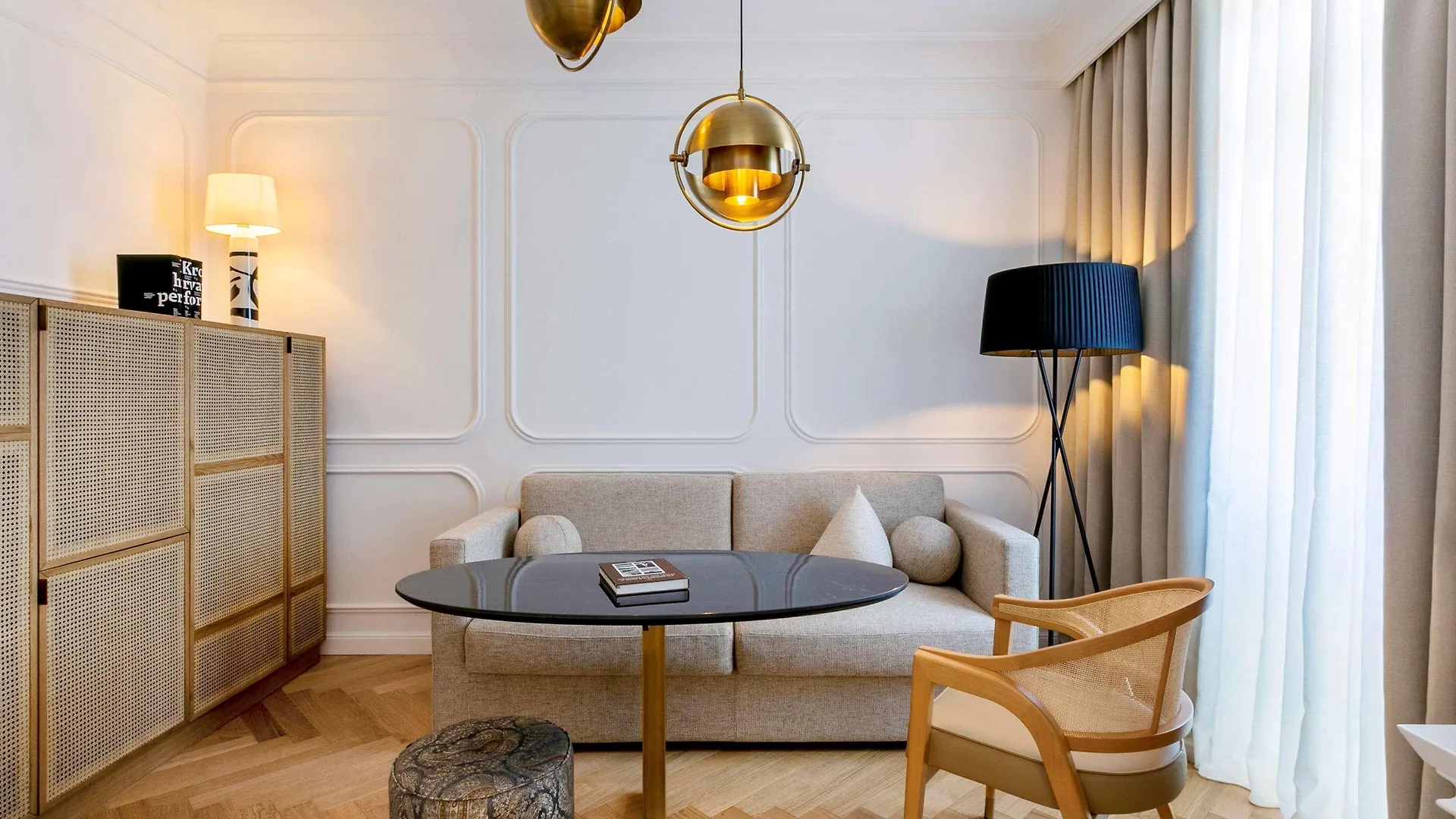 Heritage Hotel Fermai Mgallery Split