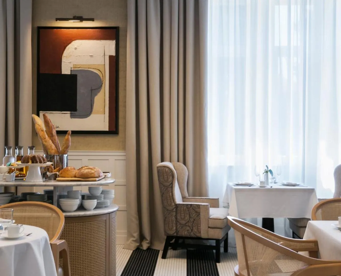 Heritage Hotel Fermai Mgallery Split Croatia