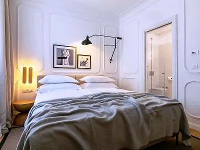 ****  Heritage Hotel Fermai Mgallery سبليت كرواتيا